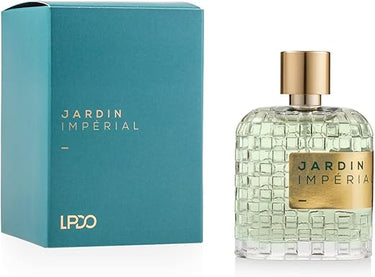 LPDO Jardin Impérial 100 ml EDPI